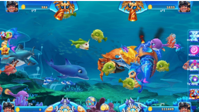 Bắn cá Ola - Hướng dẫn cách tải game chi tiết năm 2024